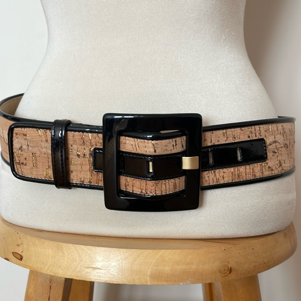 Worth Belt - $ firm